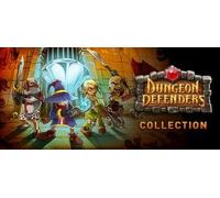 Dungeon Defenders Collection (PC)