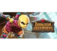 Dungeon Defenders (PC)