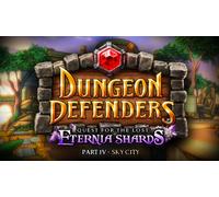 Dungeon Defenders Quest for the Lost Eternia Shards Part 4 DLC (PC)