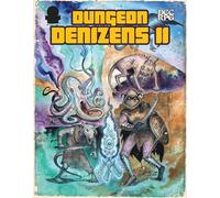 Dungeon Denizens