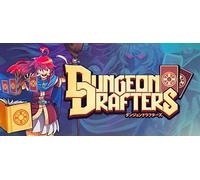 Dungeon Drafters (PC Epic Games Accounts)