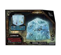 Dungeon & Dragons D&d Honor Among Thieves Golden Archive Gelatinous Cube Replica