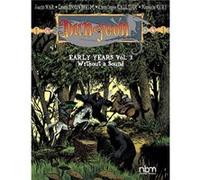 Dungeon Early Years vol. 3 by Stephane Oiry Stephane Oiry (Auteur)