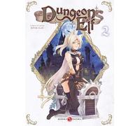 Dungeon Elf - vol. 02
