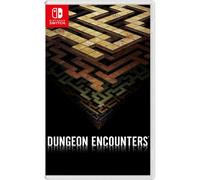 Dungeon Encounters (Import)