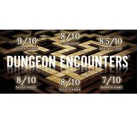 Dungeon Encounters (PC)