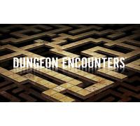 Dungeon Encounters (Steam Account)