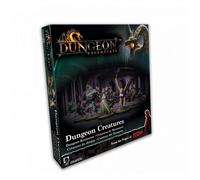 Dungeon Essentials: Dungeon Creatures