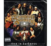 Dungeon Family - Even in Darkness