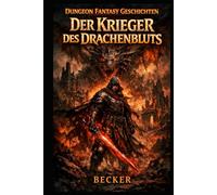 Dungeon Fantasy Geschichten I Der Krieger des Drachenbluts: Eine heilige Bruderschaft, die zum zerbrochenen Orden wurde