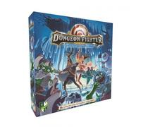 Dungeon Fighter - Forteresse De Flutschigen Frosts - Eigenständige Extension