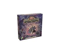 Dungeon Fighter in the Catacombs of Gloomy Ghosts