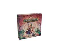 Dungeon Fighter in the Chambers of Malevolent Magma