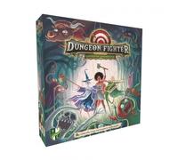 Dungeon Fighter - Labyrinthe Le Launischen Découvrir - Eigenständige Extension -