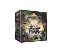 Dungeon Fighter - Seconde Edition Jeu de Table en Italien