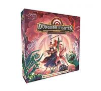 Dungeon Fighter - Volcan Le Lors Brûlures - Eigenständige E