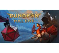 Dungeon Full Dive (PC)