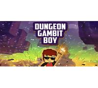 Dungeon Gambit Boy (PC)