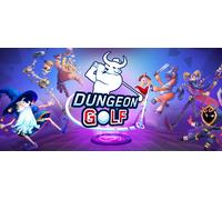 Dungeon Golf (PC)