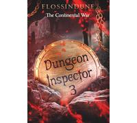 Dungeon Inspector 3: The Continental War