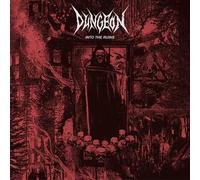Dungeon - Into The Ruins [Vinyl Lp]