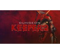 Dungeon Keeper 2 (PC)