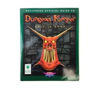 Dungeon Keeper Official Secrets