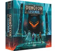 Dungeon Legends