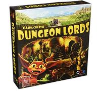 Dungeon Lords Board Game