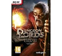 Dungeon Lords MMXII [import anglais]