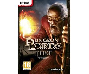 Dungeon Lords MMXII [import anglais]