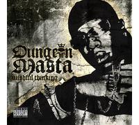 Dungeon Masta - Wishful Thinking [Import]