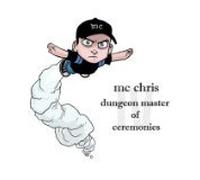 Dungeon Master of Ceremonies