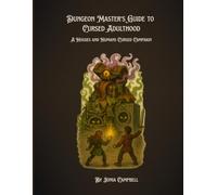 Dungeon Master’s Guide to Cursed Adulthood: A Houses and Humans Cursed Campaign
