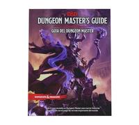 Dungeon Master's Guide/ Guía del Dungeon Master