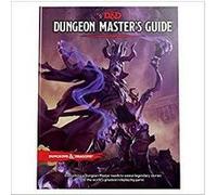 Dungeon Master's Guide Relié G