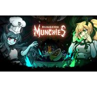 Dungeon Munchies (Nintendo)