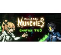 Dungeon Munchies (PC)
