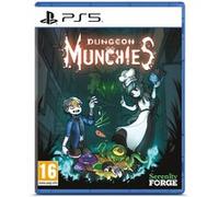 Dungeon Munchies PS5