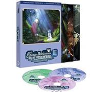 Danmachi 3ª Temp ¿que tiene de..? - DVD