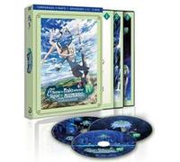 Dungeon ni Deai o Motomeru no wa Machigatteiru no Daro ka? (2022) / Danmachi. ¿Qué tiene de malo intentar ligar en una mazmorra? Temporada 4 Parte 1 EP1-11 (DVD) G