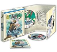 Dungeon Ni Deai Wo Motomeru No Wa Machigatteiru Darou Ka / Danmachi Qué Tiene De Malo Intentar Ligar En Una Mazmorra (Blu Ray)
