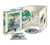 Dungeon Ni Deai Wo Motomeru No Wa Machigatteiru Darou Ka / Danmachi Qué Tiene De Malo Intentar Ligar En Una Mazmorra (Blu Ray) G
