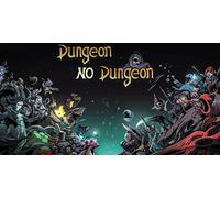 Dungeon No Dungeon (PC)
