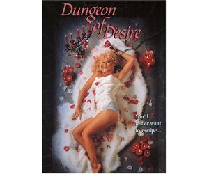 Dungeon of Desire [Import USA Zone 1]