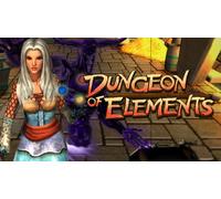 Dungeon of Elements (PC)