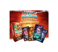 Dungeon of Fitness Extension Pumping Hordes