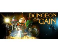 Dungeon of Gain (PC)