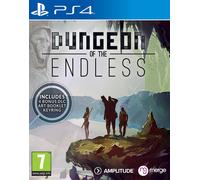 Dungeon Of The Endless (PS4) PlayStation 4 (PlayStation 4)