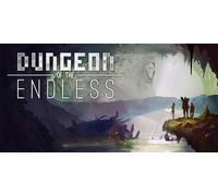 Dungeon of the Endless (PC)